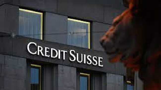 Швейцарский суд признал вину Credit Suisse в отмывании денег наркоторговцами