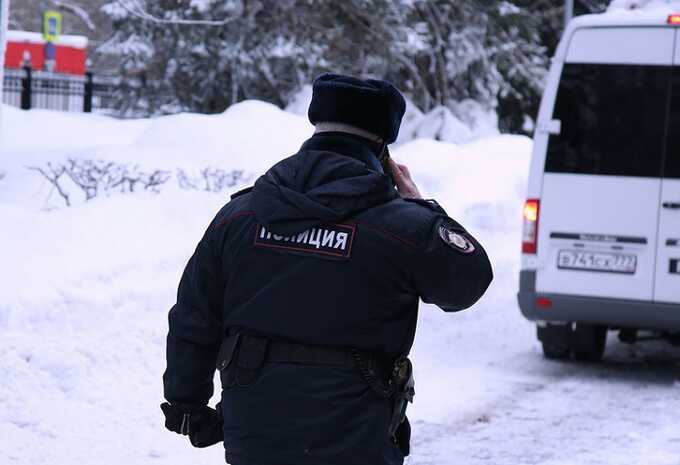 В Москве пенсионерка заказала убийство своего сына за 1 миллион рублей