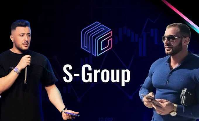 S-Group financial pyramid: What lies behind the activities of founders Roman Felik and Vadim Mashurov