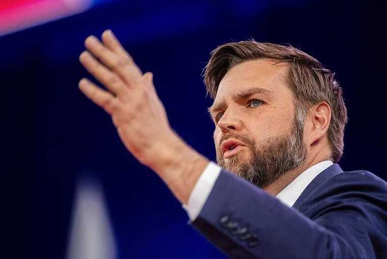 Джей Ди Вэнс призвал Илона Маска прекратить конфликт с Трампом