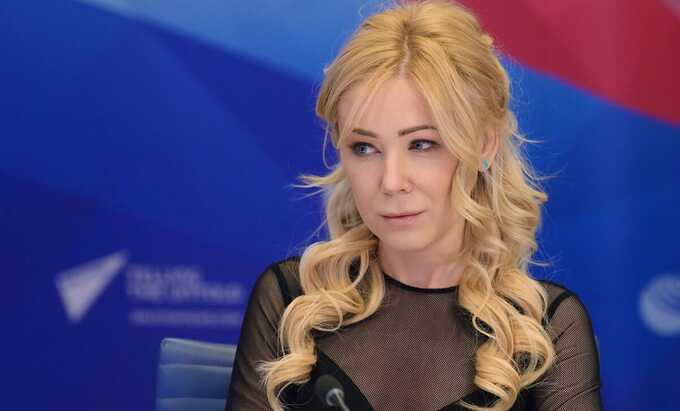 Мизулина поспорила со студентом КФУ о доносах