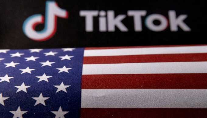 Байден оставил решение вопроса о TikTok на усмотрение Трампа