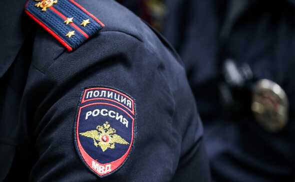МВД зафиксировало число тяжких преступлений в России
