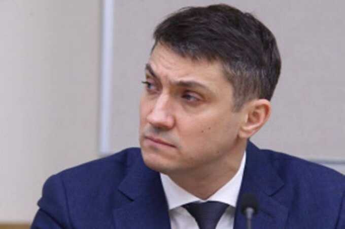 В Екатеринбурге арестован бывший вице-губернатор Томской области Александр Лебедев