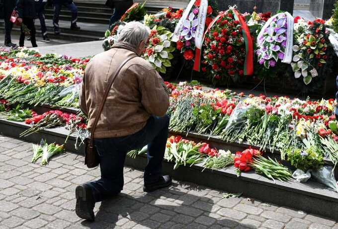 В Латвии после 9 мая возбудили 67 административных дел и задержали 8 человек