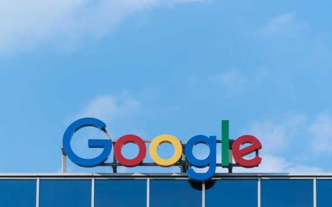 Google согласилась заплатить миллиардный штраф, чтобы избежать судебного поражения
