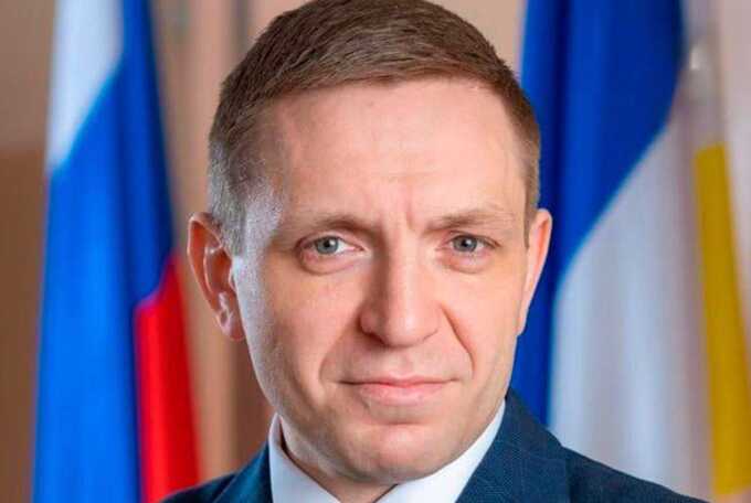 В Бурятии задержали министра транспорта по делу о взятках