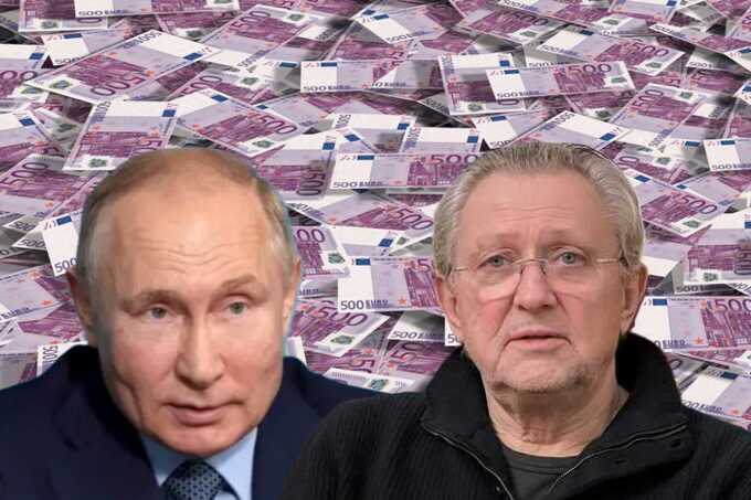 «Бухгалтер мафии» Путина предстанет перед судом: Илье Траберу грозит 5 лет за «грязные» миллионы
