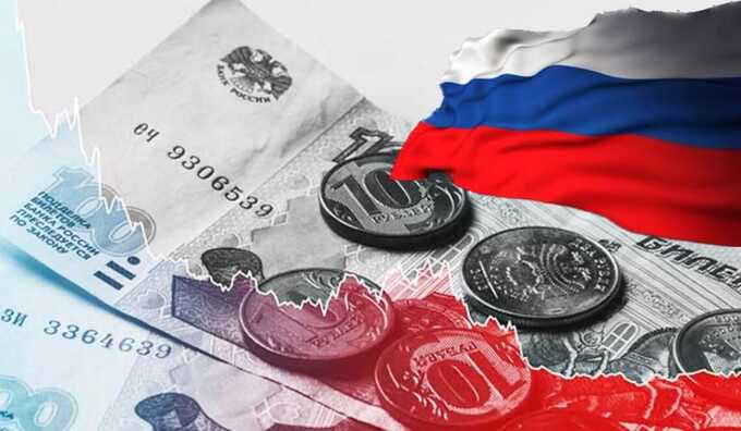 Россия засекретила треть расходной части бюджета