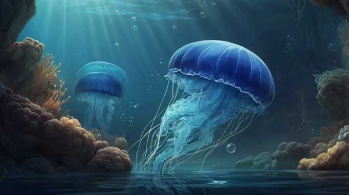 Медузы атакуют турецкие курорты — туристы жалуются на ожоги и отказываются от моря