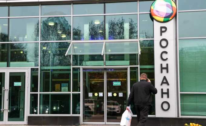 Список адвокатов по делам «Роснано» сократился — Чубайс оставил поддержку только себе и ближайшим соратникам