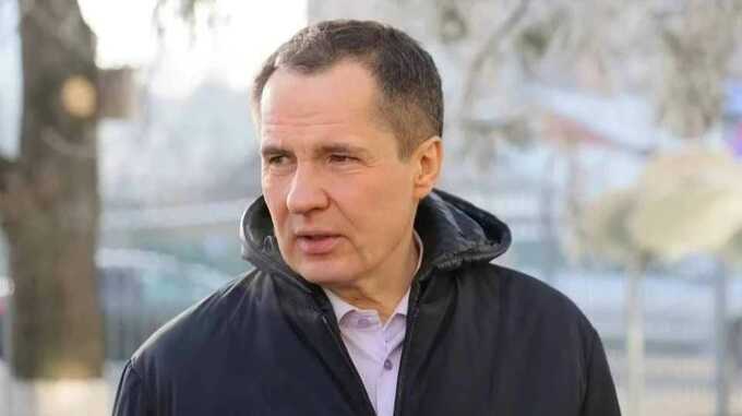 Гладков обвинил коллег в сокрытии «распила» укреплений