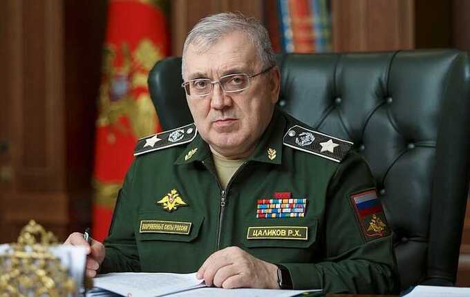 Цаликов надеется на назначение в Совфед, но Шойгу и его команду проверяют силовики