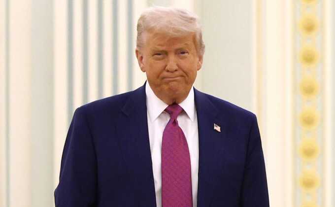 Трамп отказывается усиливать давление на Россию