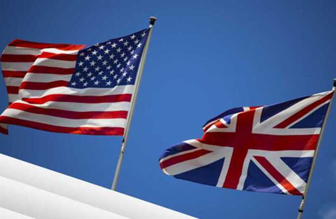 Великобритания и США заявили о возможных планах России атаковать инфраструктуру Украины