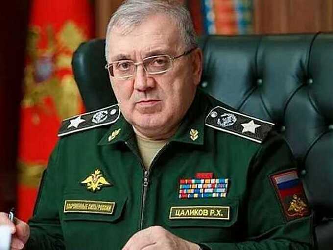 Верховный Хурал Тывы публично отверг кандидатуру соратника Шойгу Руслана Цаликова в сенаторы