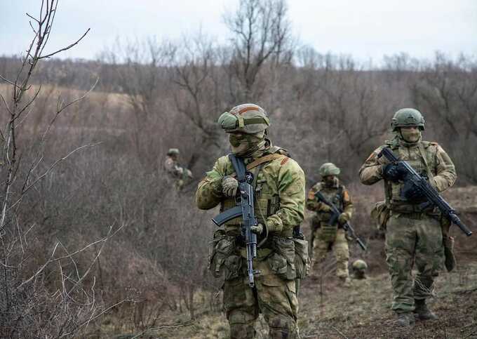 Военные из РФ устроили расправу в зоне "СВО"