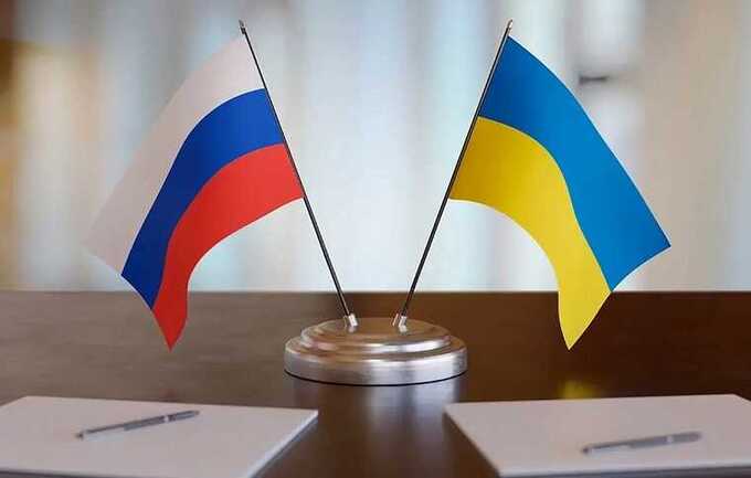 На переговорах в Турции украинская делегация говорила по-украински и по-английски через переводчика