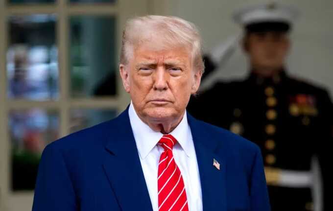 Трамп теряет терпение и обвиняет Путина в обмане