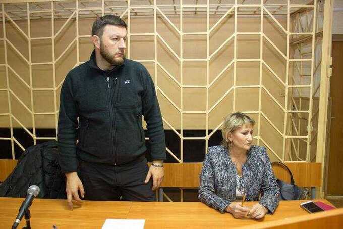 Экс-министру транспорта Нижегородской области Власову грозит 6 лет за махинации с дорожными контрактами