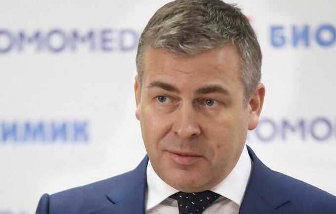 Партнёр разработчика «Новичка» вошёл в список Forbes с состоянием в миллиард долларов