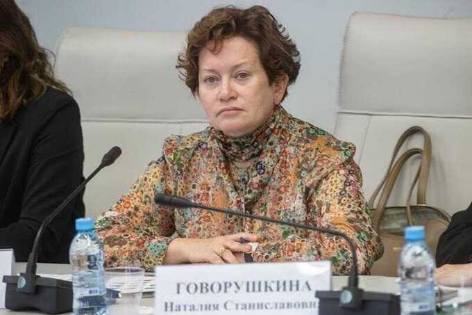 После отставки министра здравоохранения Наталии Говорушкиной аптеки области нарастили производство
