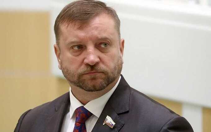 Сенатор от Курской области Алексей Кондратьев подтвердил наличие фейков ЦИПсО в официальном докладе