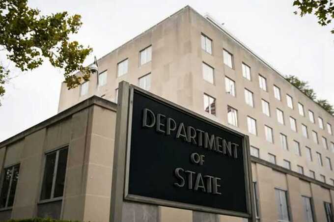 Госдеп США начал использовать чат-бота при отборе кандидатов в ключевые дипломатические комиссии