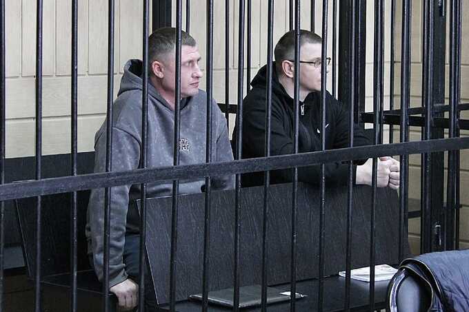 В Новосибирске суд оправдал бывших полицейских по делу об убийстве школьницы