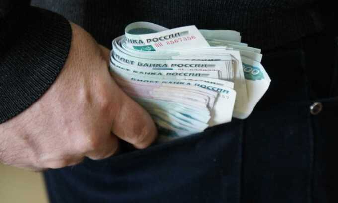 Экс-офицер УФСБ Рустам Камалов получил 11 лет за взятки от ректора ТПУ