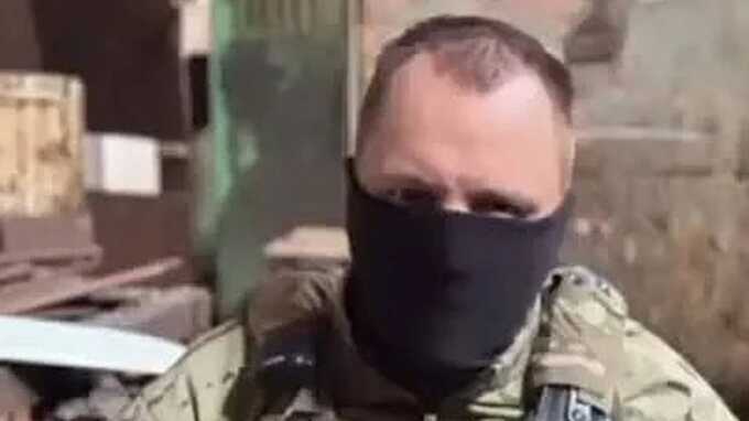 Подполковник Фролов признал вину и раскрыл схему мошенничества с боевыми выплатами