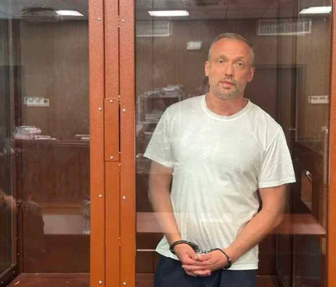 Александр Ремига попался на взятке и был задержан силовиками