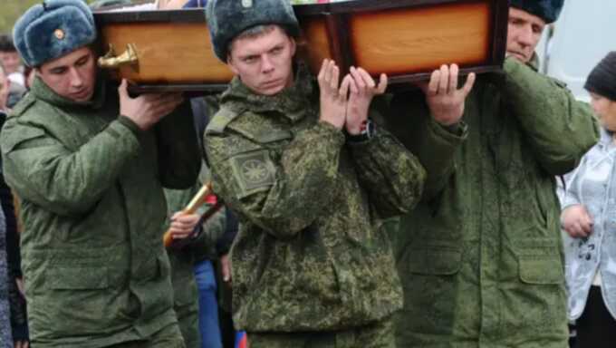 Солдата из Коми, похороненного полгода назад, признали живым — он оказался в плену