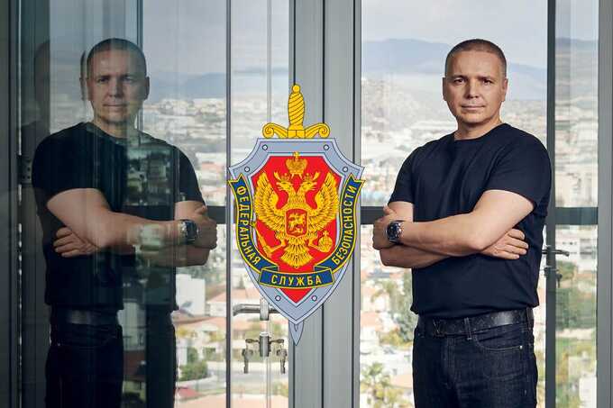 Офшорная экспансия Кремля: как Алексей Губарев встроил спецслужбы в кипрскую экономику