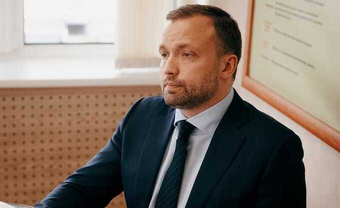 Вице-губернатора Владимирской области Александра Ремигу арестовали на полтора месяца по решению суда