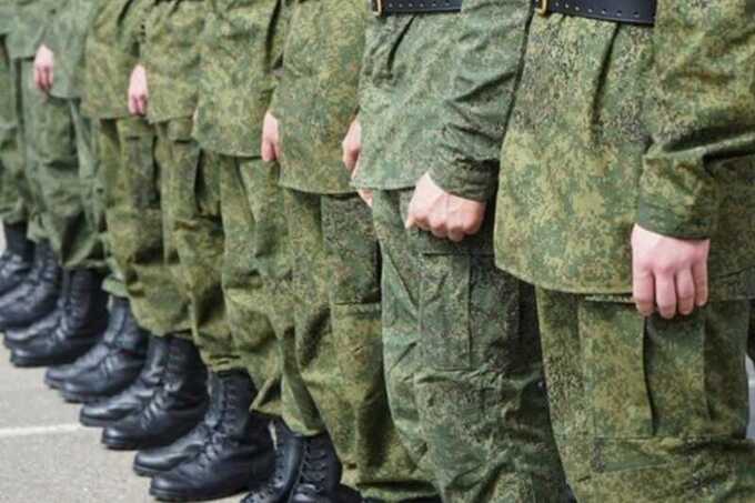 В России растёт рынок вербовщиков для отправки на фронт в Украине
