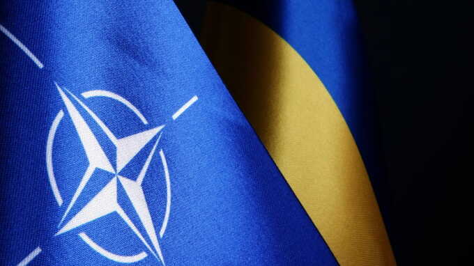 Заявление саммита НАТО обошлось без упоминания перспектив членства Украины