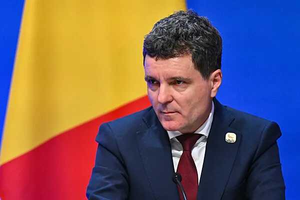 Вучич и Дан прибыли в Украину для участия в саммите в Одесс