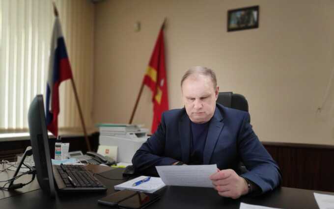 Замглавы Минтранса Челябинской области Станислав Харченко признался в коррупции и сдал сообщников