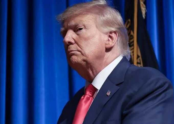 Трамп назвал войну в Украине «войной беспилотников» и заявил, что дроны стали ключевым оружием