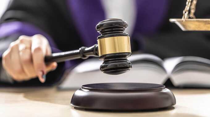 В Варшаве суд принял решение по делу 21-летнего гражданина Таджикистана, сбившего насмерть пешехода