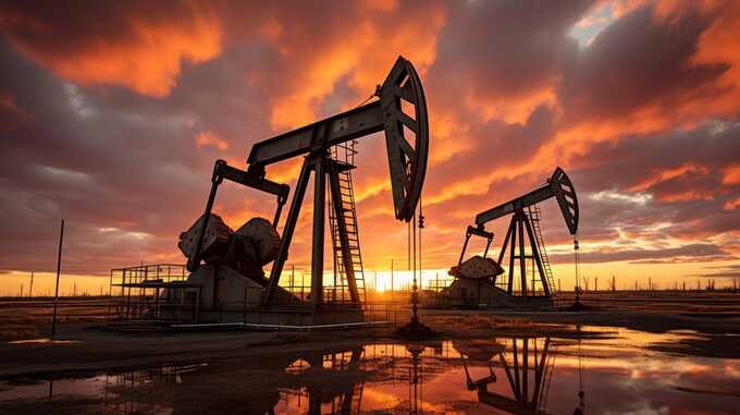 Цены на нефть Brent растут на фоне ослабления опасений по поводу спроса