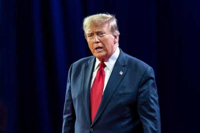 Генпрокурор Калифорнии уверен в победе штата в суде против Трампа
