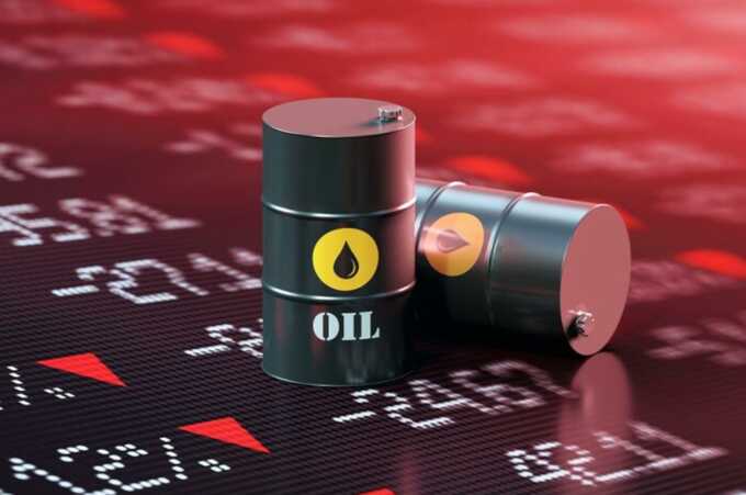 Цены на нефть взлетели после ударов Израиля по Ирану